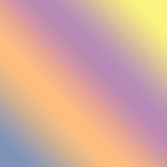 Colorful Abstract blurred gradient. Template for banner text and design