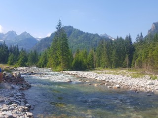 W Tarach © Magorzata
