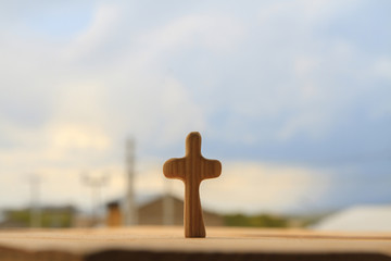 cross