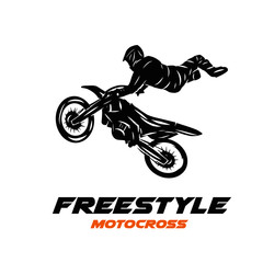 moto cross logo designs