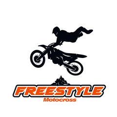 moto cross logo designs