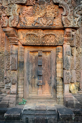 CAMBODIA SIEM REAP ANGKOR KBAL SPEAN TEMPLE