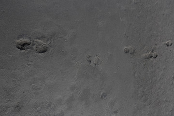 Urmia Lake and Trail