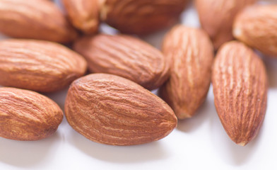 ローストアーモンド