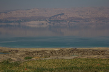 Beautiful Dead sea
