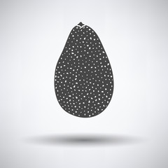 Avocado icon