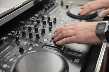 DJ Party Mix