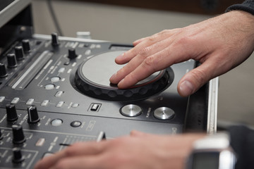 DJ Party Mix
