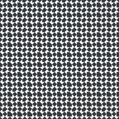 Vector seamless pattern