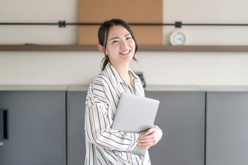 ビジネス・女性