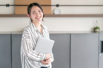 ビジネス・女性