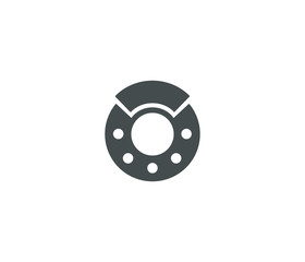 sew wheel icon