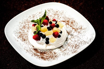 Dessert