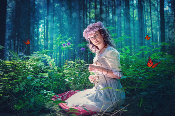 Fototapete bei efototapeten.de bestellen   