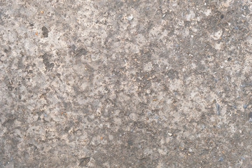 Grey grunge texture cement wall. copy space