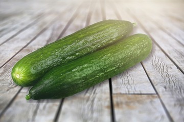 Cucumber.