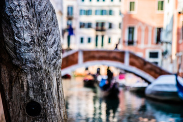 Venezia - Ponte