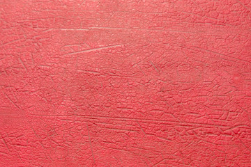 red leather texture background