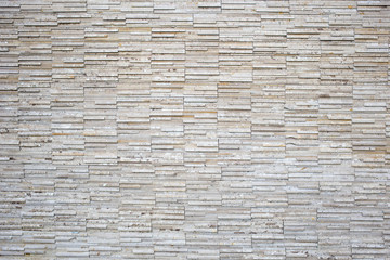 Tile wall background.