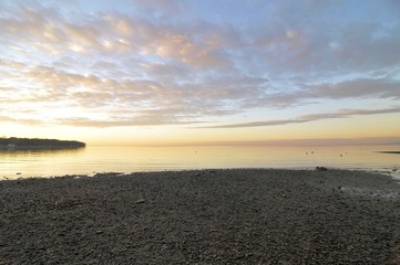 ANCARANO, SLOVENIA, LAZZARETTO