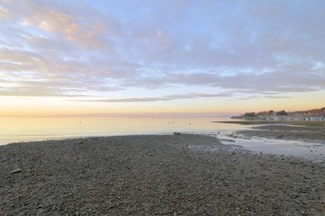 ANCARANO, SLOVENIA, LAZZARETTO