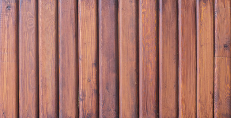 red barn wall from boards, vintage weathered rough wood background
