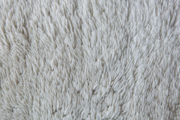 Soft and comfortable floor mat