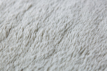 Soft and comfortable floor mat
