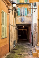 Villefranche Sur Mer