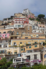 Positano Village Italy