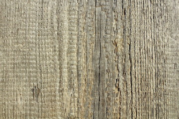 Old dark wooden board close-up. Background. Texture.