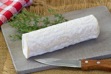 fromage de chèvre
