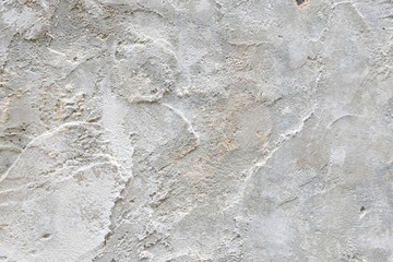 Grey grunge texture cement wall. copy space