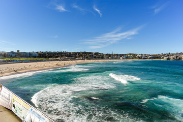Bondi Beach Australia Sydney