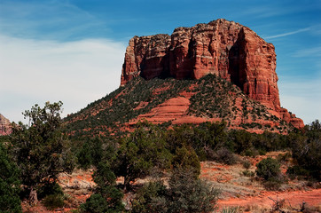 Sedona Arizona