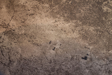 Modern background texture of grunge and faded stone.