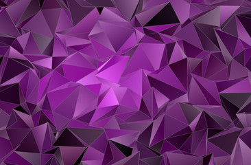 Obraz premium mosaic background