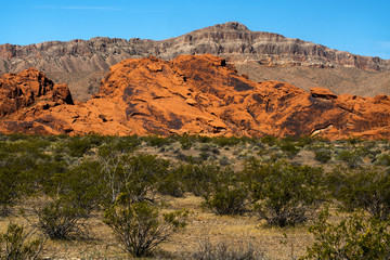 Valley of Fire