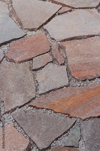 "Bruchsteinpflaster" Stockfotos und lizenzfreie Bilder auf