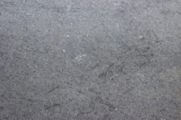 Gray marble