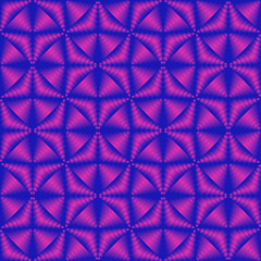 Minimal gradient pattern-17