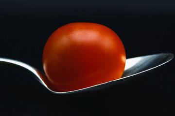 Cherry tomato
