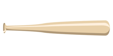 Baseball bat icon