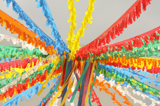 Fiestas en Taganana, Tenerife