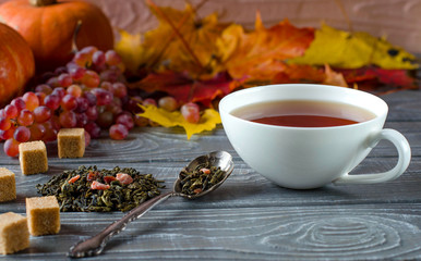 Cup of tea