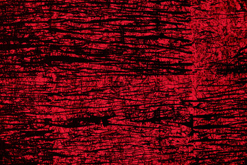 Red abstract pattern background