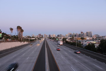 san diego california