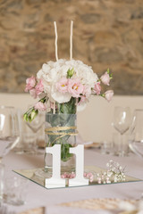 Wedding Decorations
