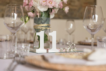 Wedding Decorations