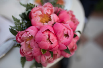 Wedding Floral Decorations